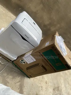 Hisense 1.5hp Floor-Standing Non-Inverter Cooling System