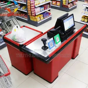 High Quality Multipurpose Cashier Table