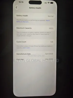 Apple iPhone 17 Pro Max 512 GB Blue