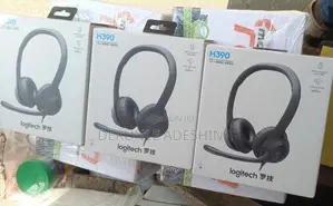 Computer Headset