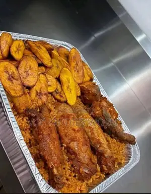 Food and Catering