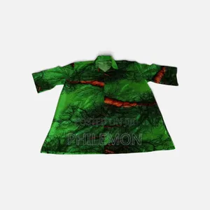 Quality Hand Made Vintage Shirts