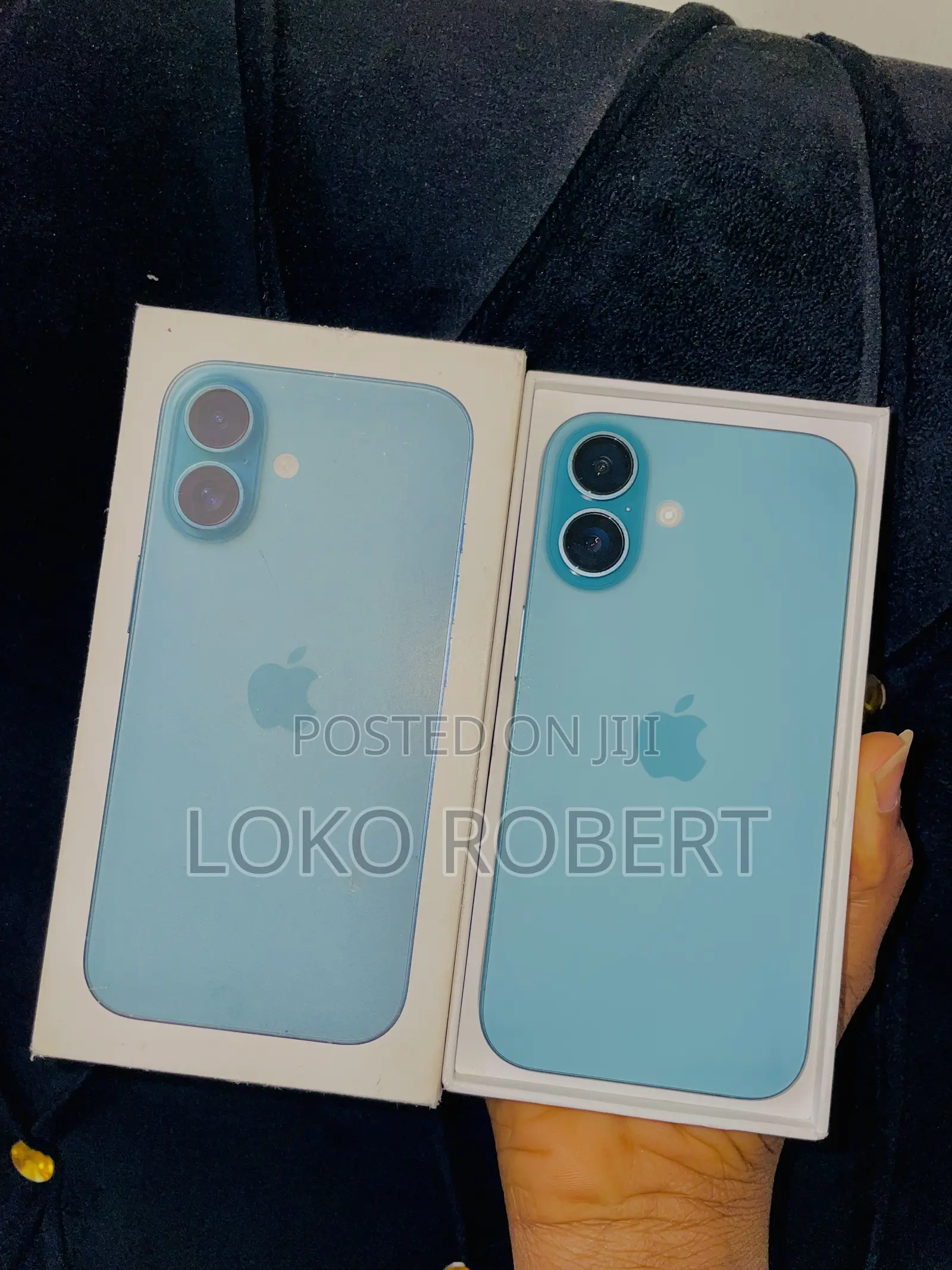 Apple iPhone 16 128 GB