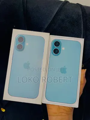 Apple iPhone 16 128 GB