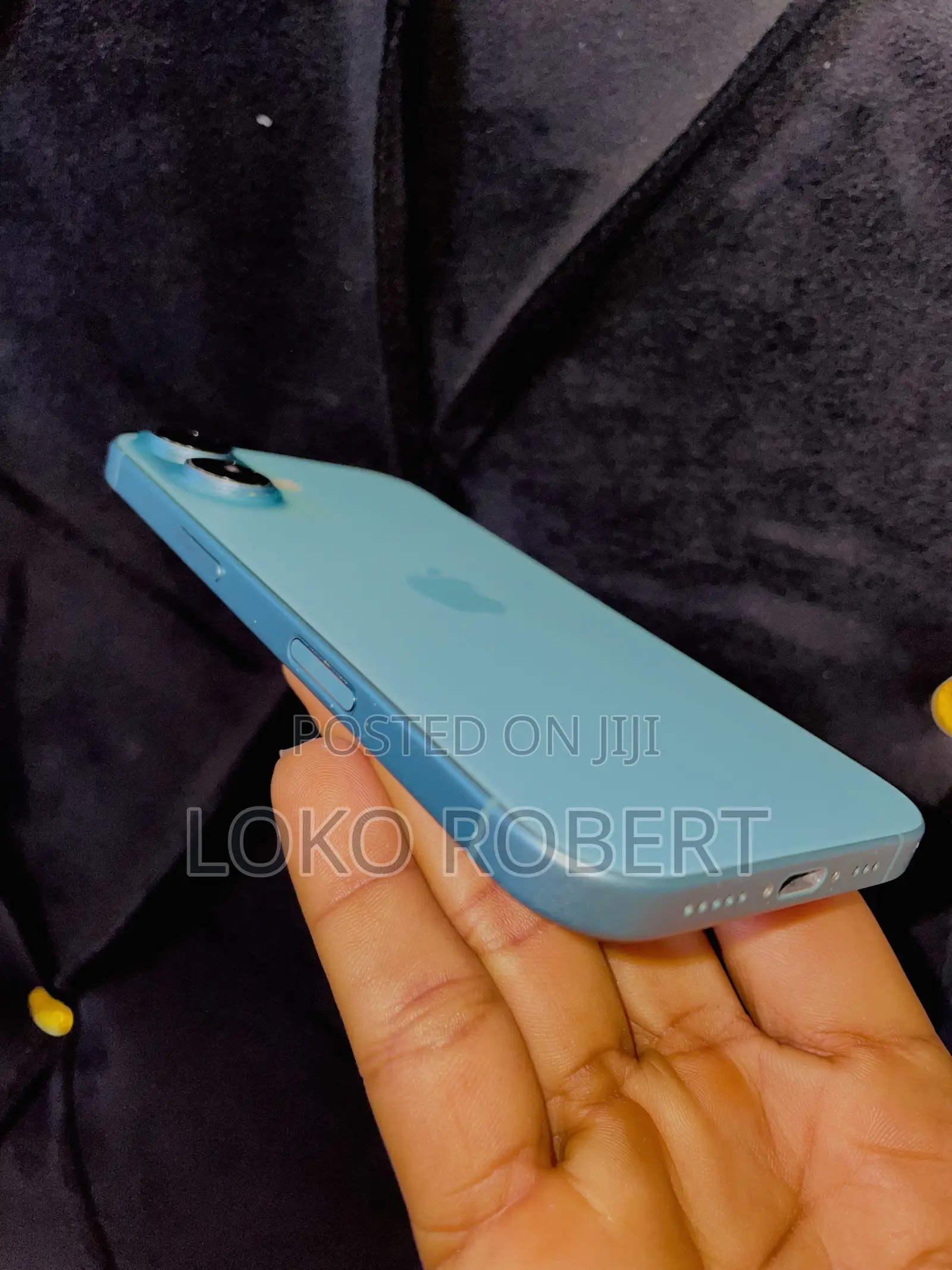 Apple iPhone 16 128 GB