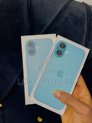 Apple iPhone 16 128 GB