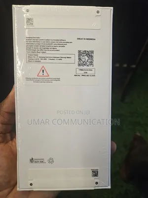 New Samsung Galaxy A57 256 GB Blue