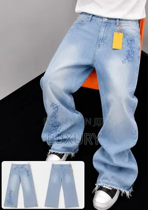 Baggie Jeans