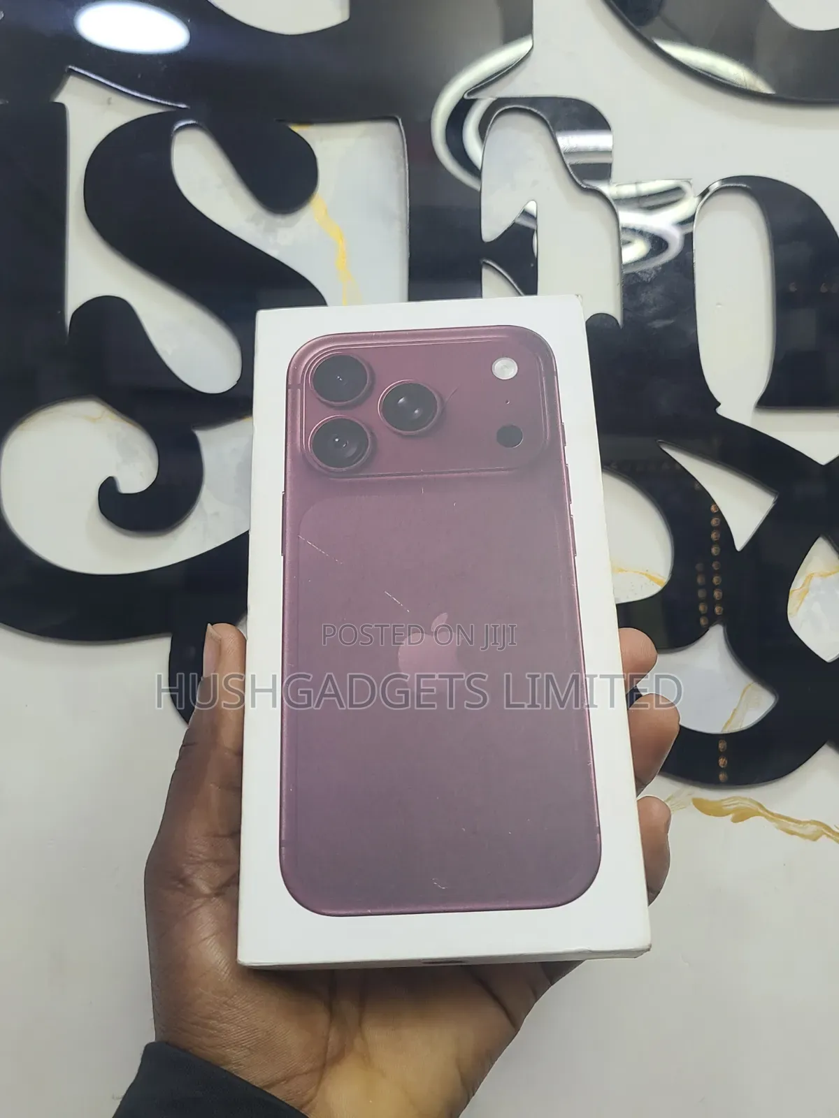 New Apple iPhone 18 Pro 256 GB