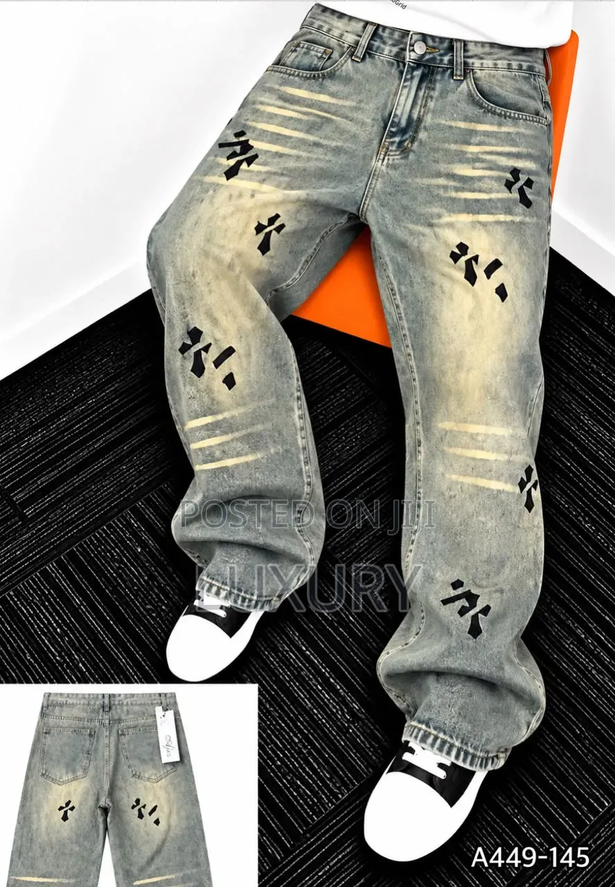 Baggie Jeans