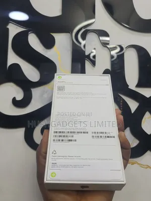 New Apple iPhone 18 Pro 256 GB