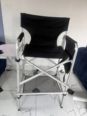 Fairly Used Makeup Chair