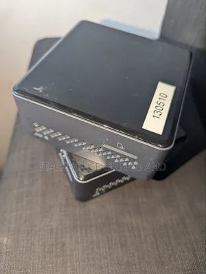 Desktop Computer 8GB Intel SSD 256GB