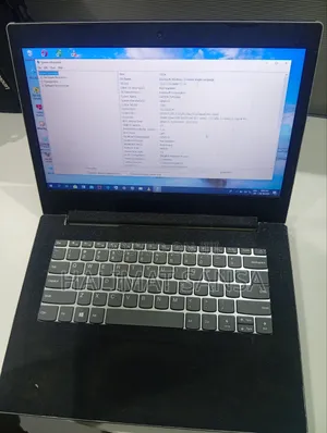 Laptop Lenovo IdeaPad 330 4GB Intel Celeron HDD 500GB