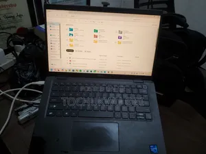 Laptop Dell Latitude 7420 16GB Intel Core i7 SSD 256GB