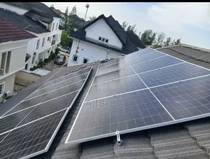 Professional Solar Installation, Inverter & Electrical Services