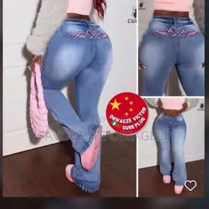 Female Wears