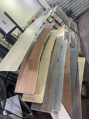 SPC Flooring
