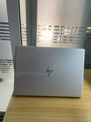 Laptop HP EliteBook 840 G5 8GB Intel Core i5 SSD 256GB