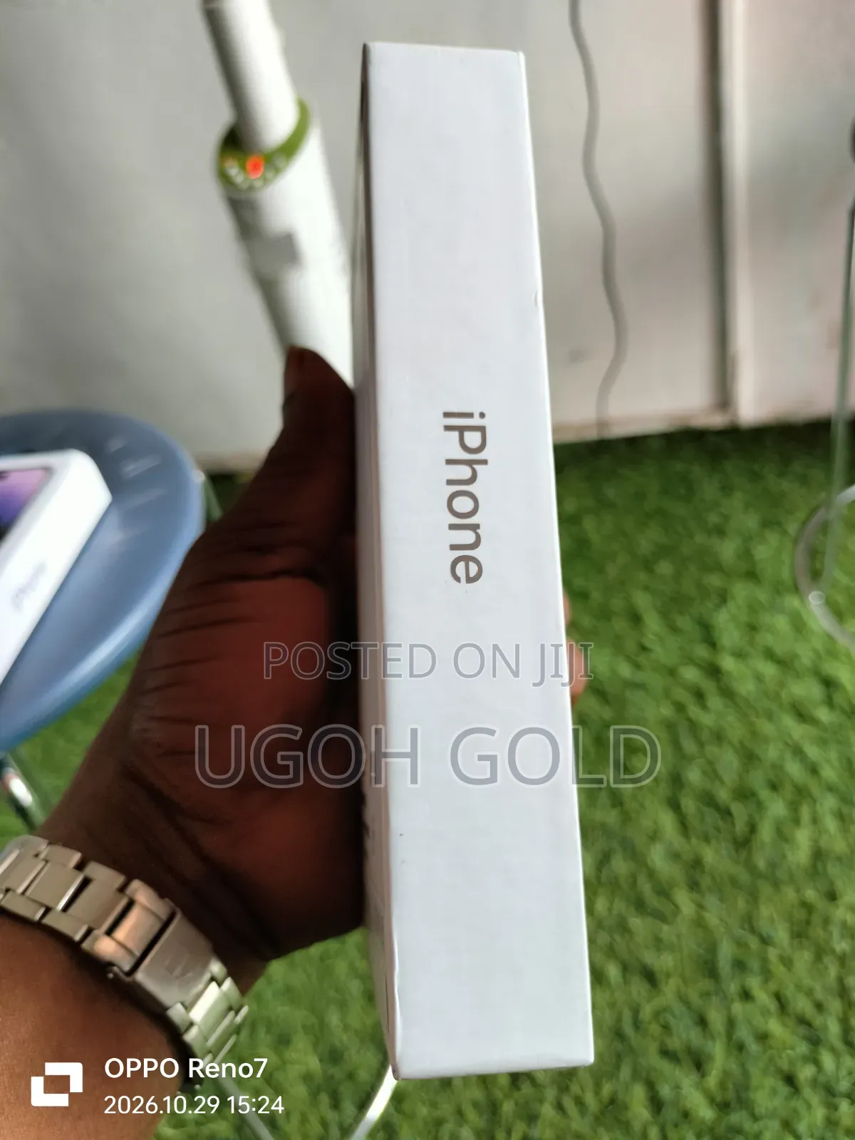 Apple iPhone 15 Pro Max 256 GB