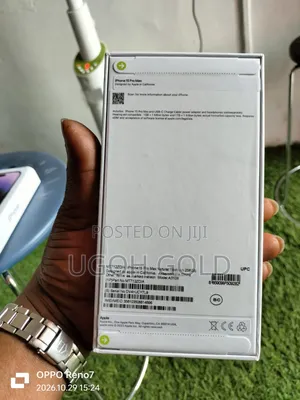 Apple iPhone 15 Pro Max 256 GB