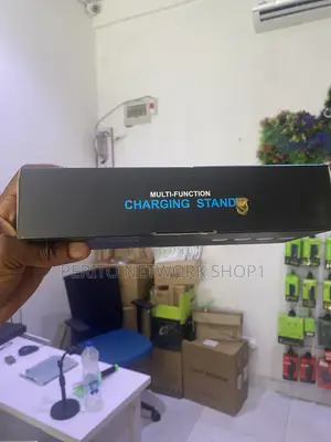 Multi Function Charging Stand
