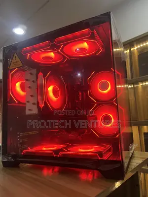 Desktop Computer MSI 32GB Intel Core i5 HDD+SSD 1.5T