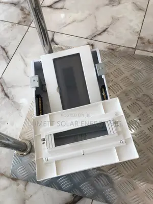 Double Row 26 Way Board for Apartment and Office Wiring