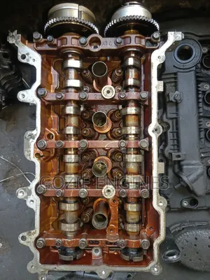 Hyundai Elantra Top Cylinder 2015-2017 ( Tokunbo)