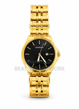 Super Clean Givenchy Wrist Watch