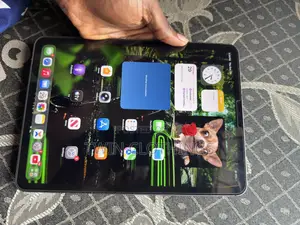 Apple iPad Pro 11 (2018) 64 GB Gray