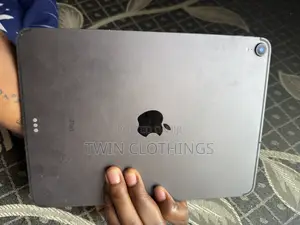 Apple iPad Pro 11 (2018) 64 GB Gray