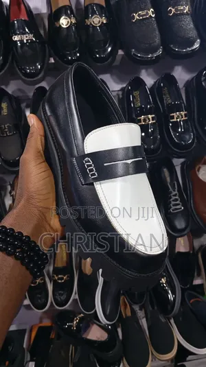 Quality Corporate Shoe