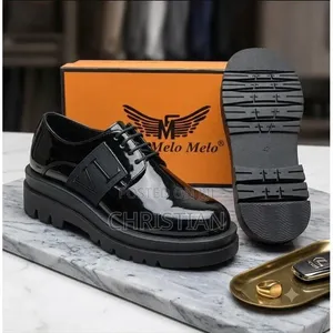 Quality Corporate Shoe