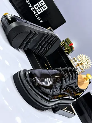 Quality Corporate Shoe
