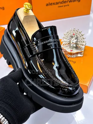 Quality Corporate Shoe
