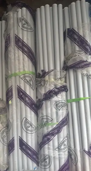 20mm Dignity Pipe 8 Fit