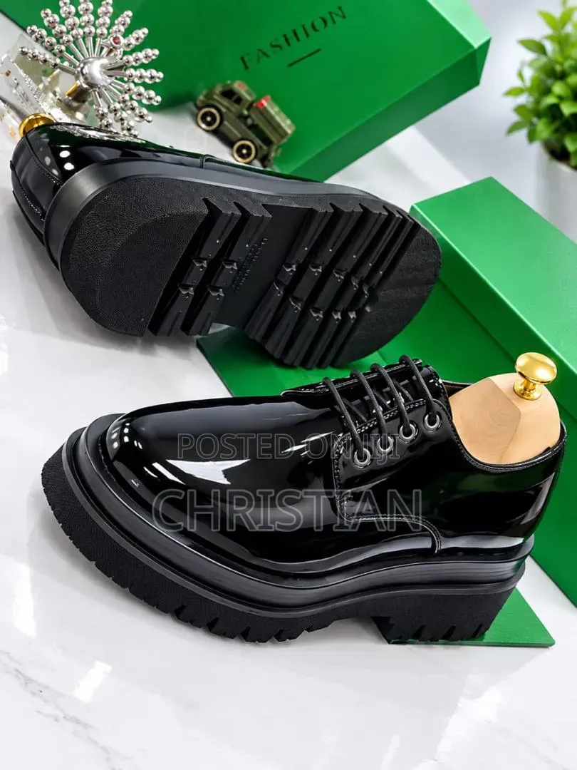 Quality Corporate Shoe