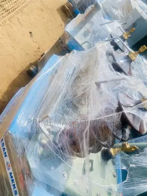 500/11kVA Meksan Transformer for Commercial Facilities