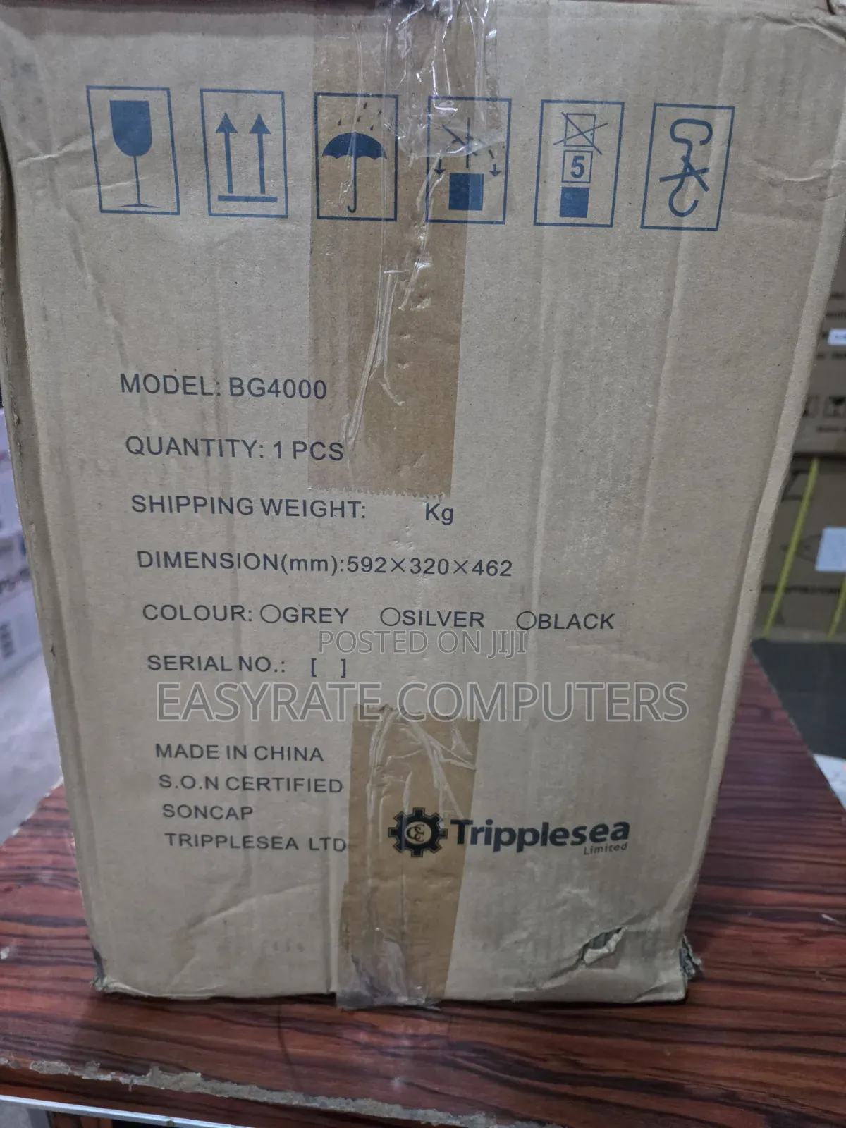 Uniteruptoble Power Suppy( Ups)