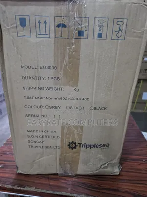 Uniteruptoble Power Suppy( Ups)