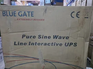 Uniteruptoble Power Suppy( Ups)