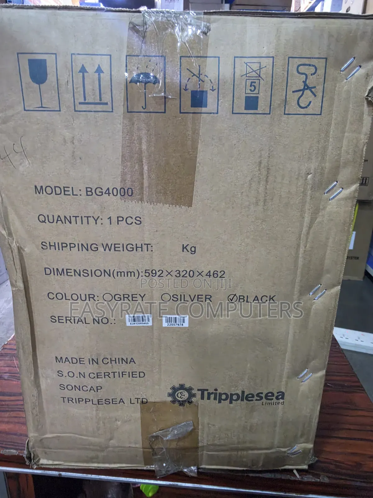 Uniteruptoble Power Suppy( Ups)