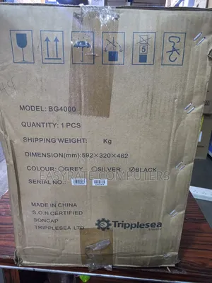 Uniteruptoble Power Suppy( Ups)