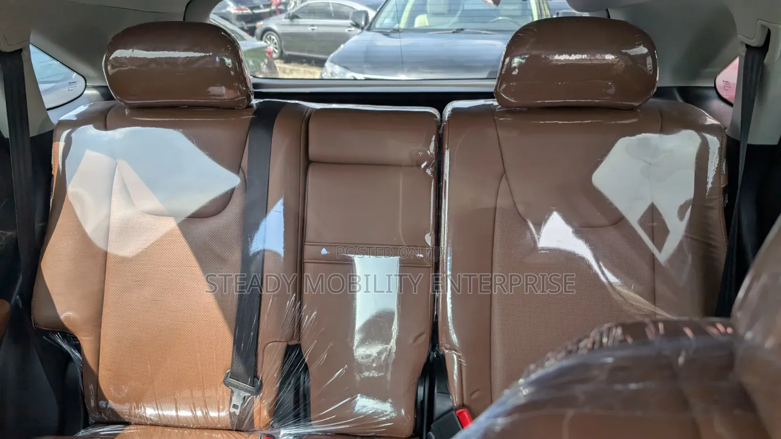 Lexus RX 350 AWD 2013 Silver