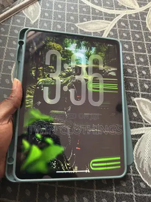 Apple iPad Pro 11 (2018) 64 GB Gray