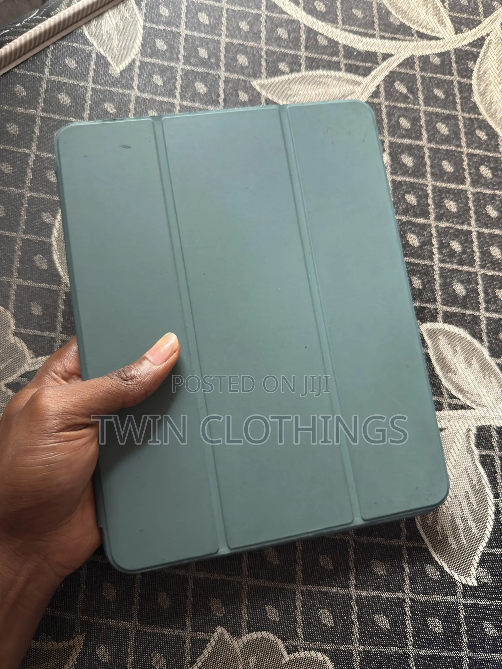 Apple iPad Pro 11 (2018) 64 GB Gray