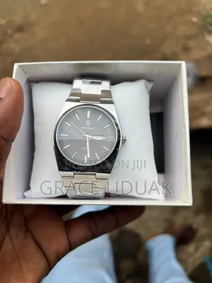 Poedagar Wrist Watch