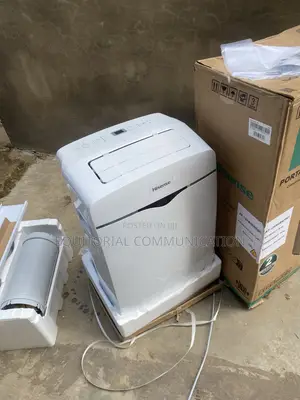 Hisense Ap-12hw4rnp01 Non-Inverter Indoor Cooling Unit