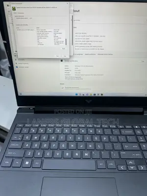 Laptop HP Victus 15 16GB Intel Core i7 SSD 1T